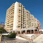 Malagasuite Front Beach Benalmadena