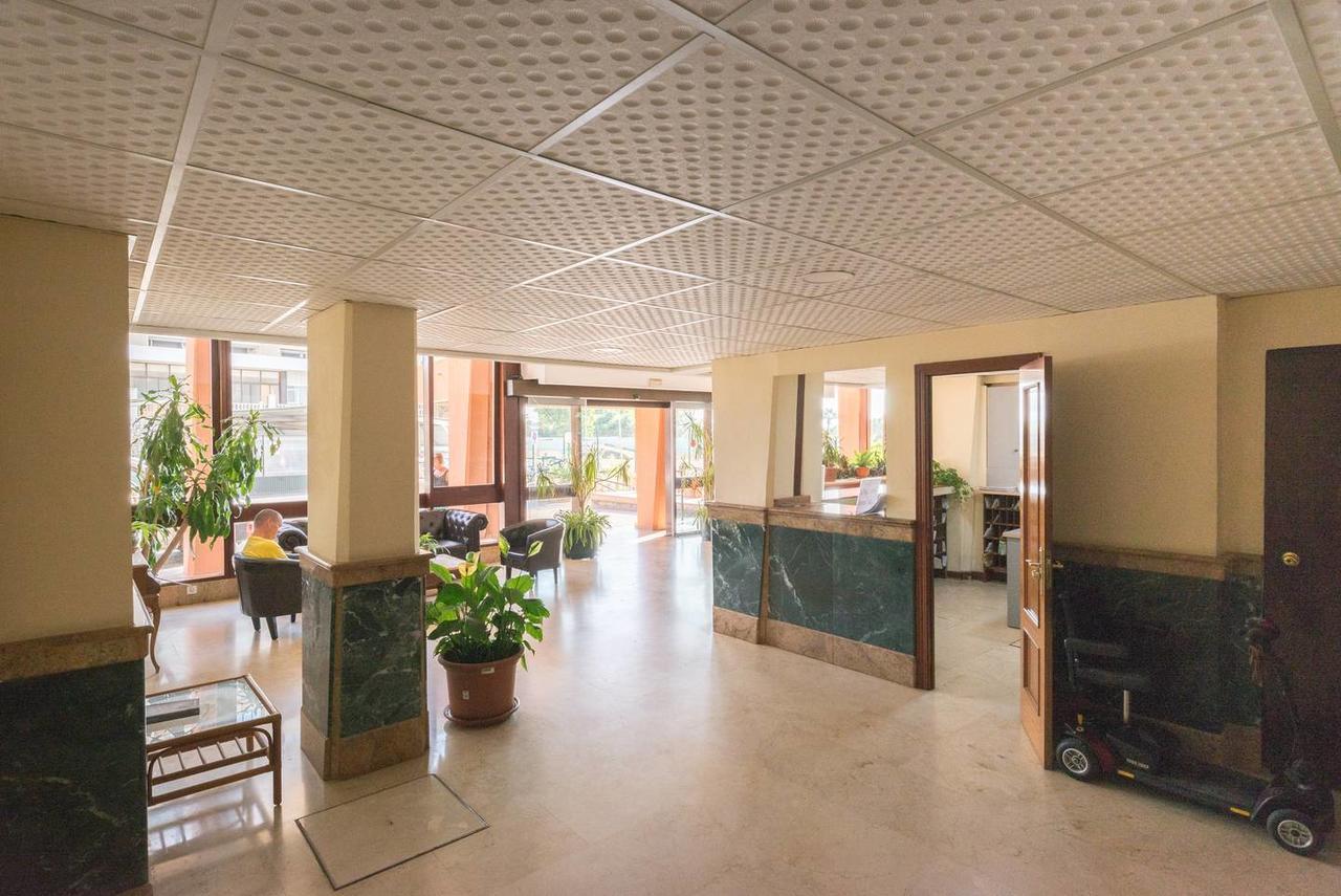Malagasuite Front Beach Apartment *